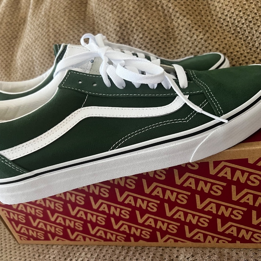 Vans Old Skool - Picture 5 of 6